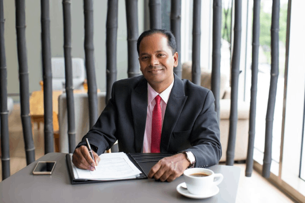 Human Resource Services