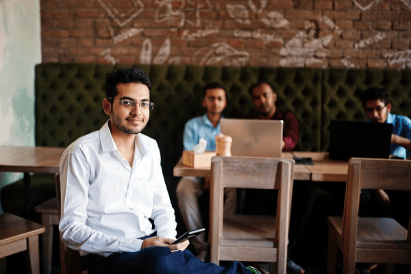 Production & Support Staff