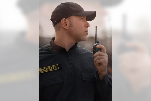 Bouncers & Bodyguards