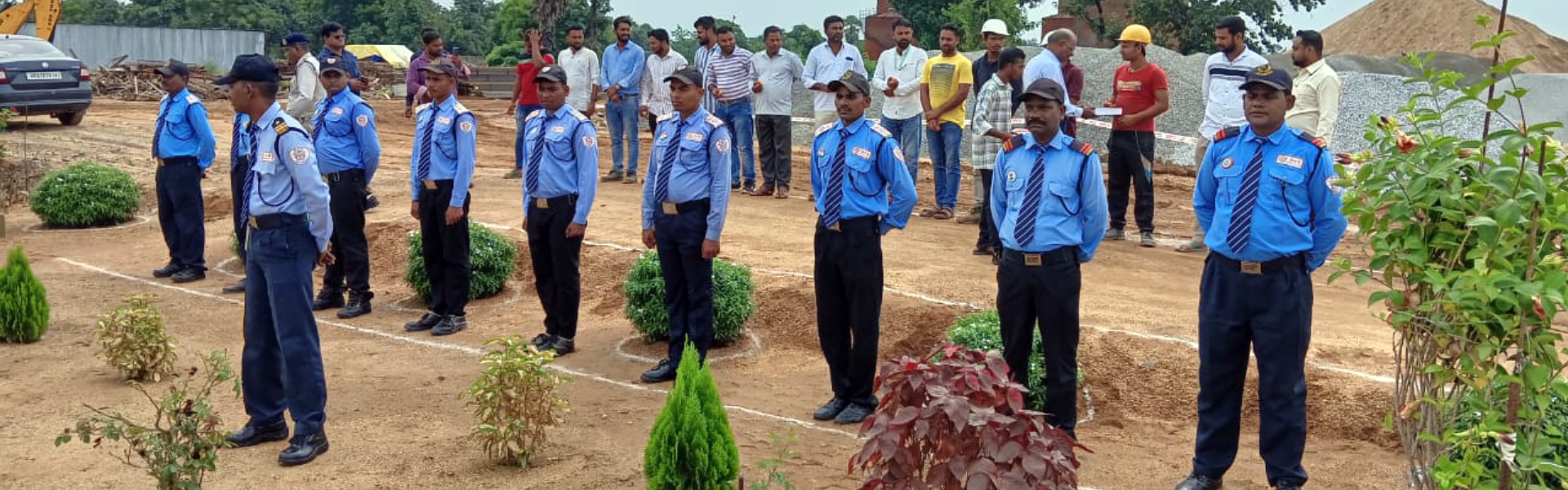 D4S Security Service Pvt. Ltd.