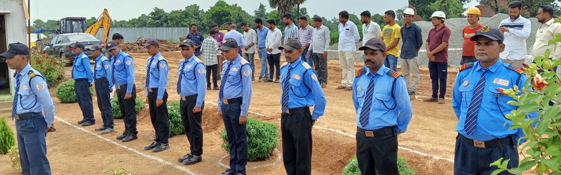 D4S Security Service Pvt. Ltd.